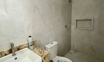 Imagem 6: Imóvel para venda com 150 metros quadrados com 4 suítes em Edson Queiroz - Fortaleza - CE