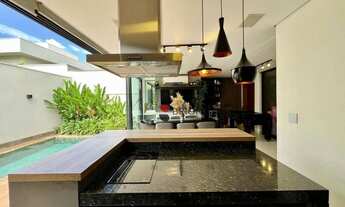 Imagem 7: Casa sobrado alto padrão com 187m², 3 suítes