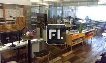 Imagem 4: Conjunto à venda, 167 m² por R$ 1.100.000,00 - Vila Olímpia - São Paulo/SP