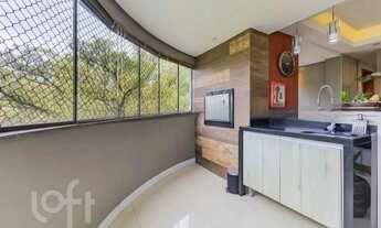 Imagem 5: Apartamento à venda em Boa Vista com 111 m², 3 quartos, 1 suíte, 2 vagas