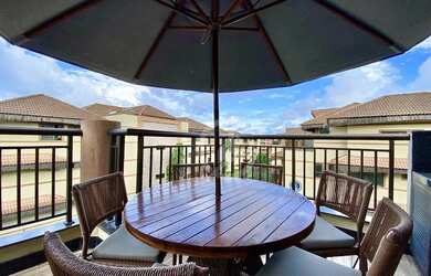 Imagem 2: Cobertura com 4 dormitórios à venda, 203 m² por R$ 2.450.000,00 - Aquiraz Riviera - Aquira