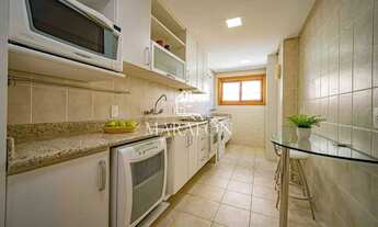 Imagem 7: APARTAMENTO À VENDA COM 3 DORMITÓRIOS NO CENTRO DE GRAMADO