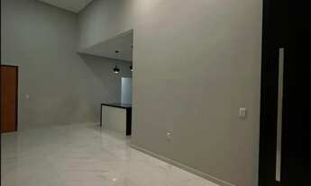 Imagem: Casa de 3 quartos ( 2 suítes, sendo 1 master