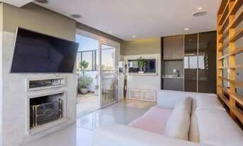 Imagem 2: Cobertura em Boa Vista