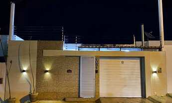 Imagem: VENDO ÓTIMA CASA NA BARRA DOS COQUEIROS