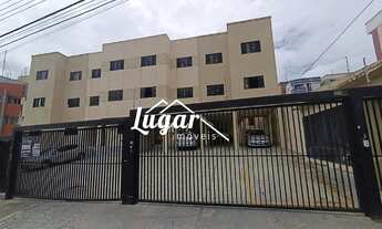 Imagem: Apartamento à venda, 2 quartos, 1 vaga