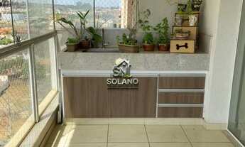 Imagem 7: Apartamento à venda no bairro Jardim Atlântico - Goiânia/GO