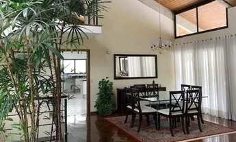 Imagem 5: Casa de condomínio em Alameda Dourado - Alphaville - Santana de Parnaíba/SP