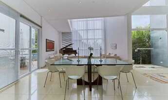 Imagem 3: Casa estilo loft com 191m² de área privativa, seu novo lar no Vista Alegre espera por você