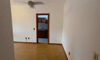 Imagem 15: Um dormitório com vaga