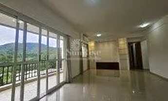 Imagem 5: Parque Tamboré - Residencial Parque Tamboré - Apartamento para alugar em Tamboré/Alphavill