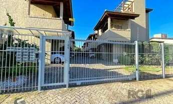 Imagem: Casa Condominio em Porto Alegre, no bairro