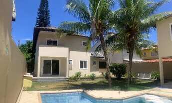 Imagem: Casa no Mirante da Lagoa - 4 quartos