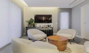 Imagem 6: COBERTURA COM 4 QUARTOS E 5 VAGAS NO CABRAL Cobertura Com 4 Quartos E 5 Vagas No Cabral