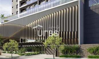 Imagem 2: Apartamento no condominio Sync Cidade Opus de 70 m² Setor Bueno, Goiânia