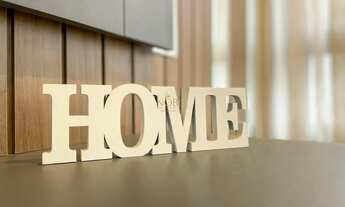 Imagem 7: Apartamento finamente decorado e mobiliado no Magma