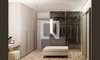 Imagem 7: Apartamento à Venda - Santo Agostinho, 4 Quartos, 165 m2