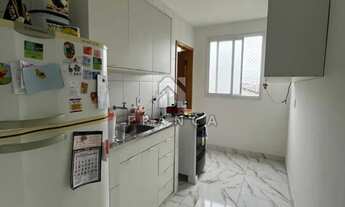 Imagem 4: APARTAMENTO - 02 DORMITÓRIOS - JARDIM PRIMAVERA