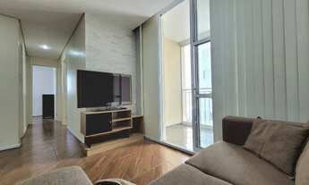 Imagem 7: Apartamento para venda em Campestre com 3 quartos, sendo 1 suíte , 73m²