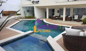 Imagem: CASA EM CONDOMÍNIO - ALPHAVILLE - SP