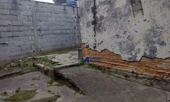 Imagem: Terreno 216 m2 frente de 6 metros lapa de