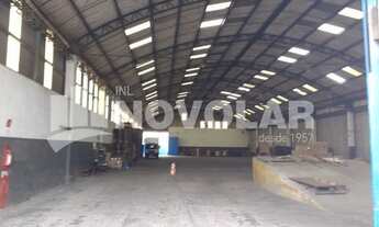 Imagem 2: Oportunidade de investimento! Galpão em Cumbica com 4.000m²