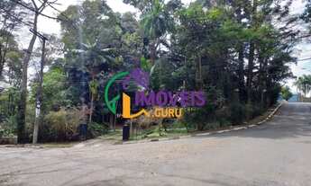 Imagem: AREA - GRANJA VIANA - SP