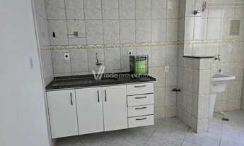 Imagem 7: Apartamento - Jardim Ypê - Paulínia