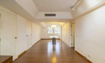 Imagem 4: Apartamento à venda no Batel ARYA1