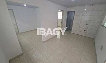 Imagem 4: Excelente Apartamento 2 dormitório(s) em Barreiros - São José