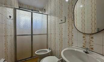 Imagem 5: Quarto e sala no Centro para venda