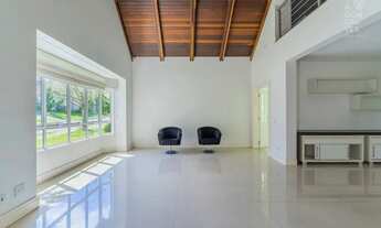 Imagem 4: Casa em Condomínio no Green Valley, 05 Suítes, 11 Vagas, Piscina Privativa, Santa Felicida