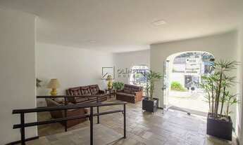 Imagem 3: Aluguel Apartamento 2 Dormitórios - 90 m² Vila Olímpia