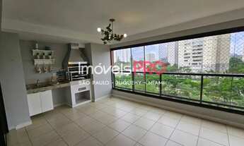 Imagem: Apartamento de Alto Padrão com 3 Suítes