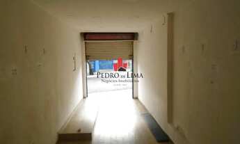 Imagem 5: Salão Comercial com 80 m² 1 wc na Penha