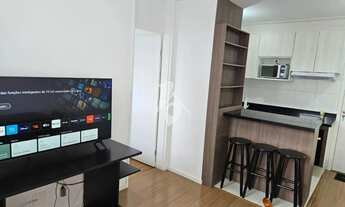 Imagem: APARTAMENTO PARA LOCAÇÃO NA MOOCA 35m