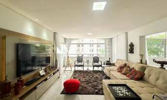 Imagem: Apartamento à venda com 3 quartos em Boa