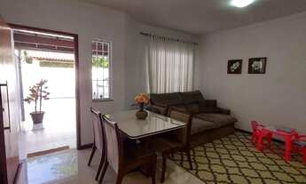 Imagem 2: Casa à Venda - 3 Quartos | 100 m² Construídos