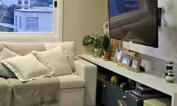 Imagem 3: Aluguel de Apartamento 3 quartos - Santana