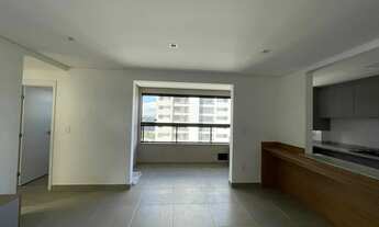 Imagem 3: Imóvel para aluguel com 68 metros quadrados com 1 quarto em Além Ponte - Sorocaba - SP