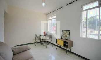 Imagem 2: Apartamento à Venda - Sagrada Família, 2 Quartos, 132 m2