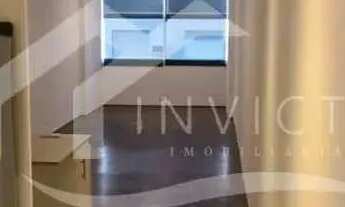 Imagem: Incrivel sala comercial reformada em rua