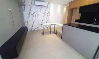 Imagem 5: APARTAMENTO no SAGUAÇÚ com 1 quartos para LOCAÇÃO, 38 m²