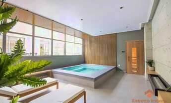 Imagem 5: Studio à venda, 38 m² por R$ 445.000,00 - Vila Osasco - Osasco/SP