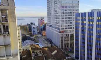 Imagem 2: Loft 1 dormitórios à venda Centro Histórico Porto Alegre/RS