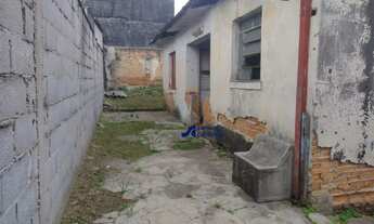 Imagem 2: Terreno 216 m2 frente de 6 metros lapa de baixo próximo ermano marchetti e viaduto da lapa