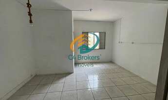 Imagem 2: Sala em Guarulhos