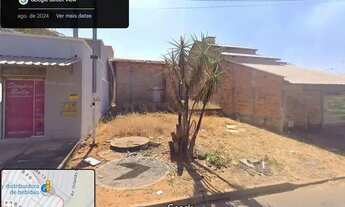 Imagem: Lote no setor Residencial Fidelis - Goiânia,a