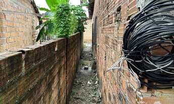 Imagem 7: Casa somente venda 60.000