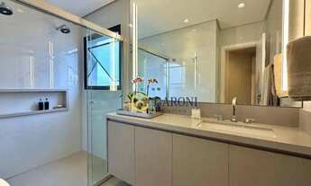 Imagem 6: Apartamento com 3 dormitórios à venda, 144 m² - Alphaville Empresarial - Barueri/SP